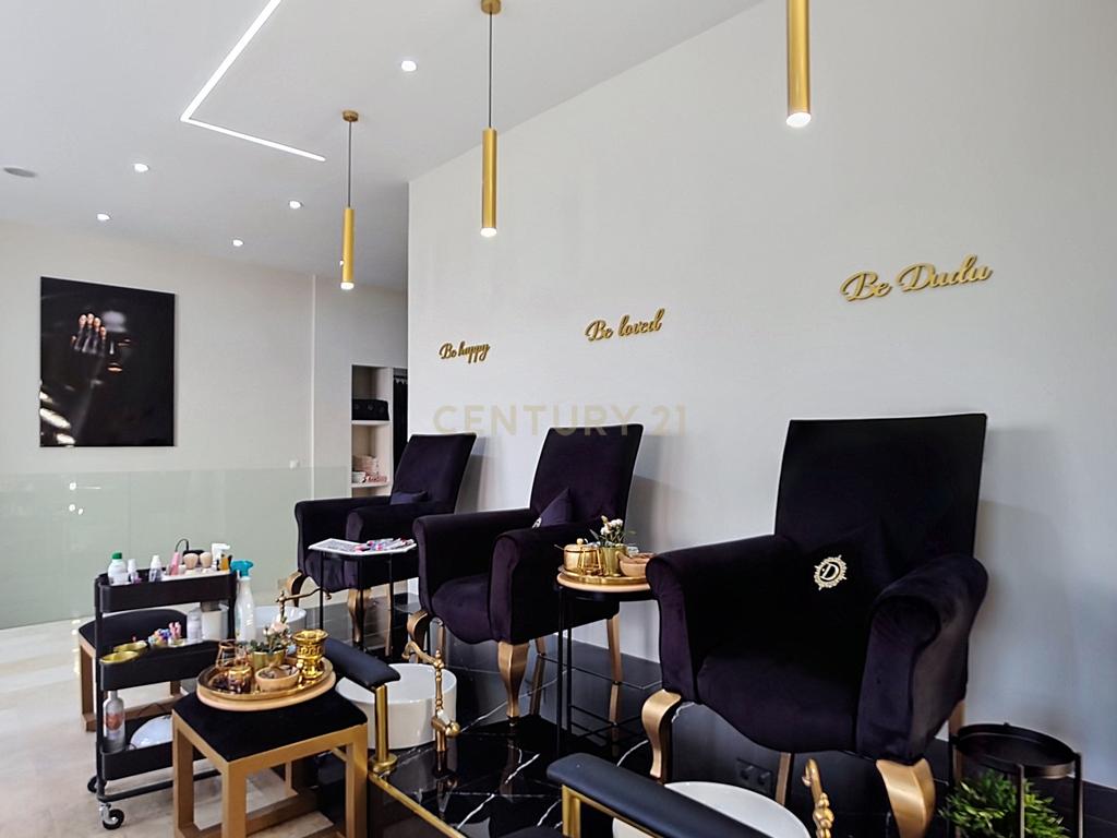 CESSÃO DE SALÃO DE ESTÉTICA EM ESTEPONA - Image 27