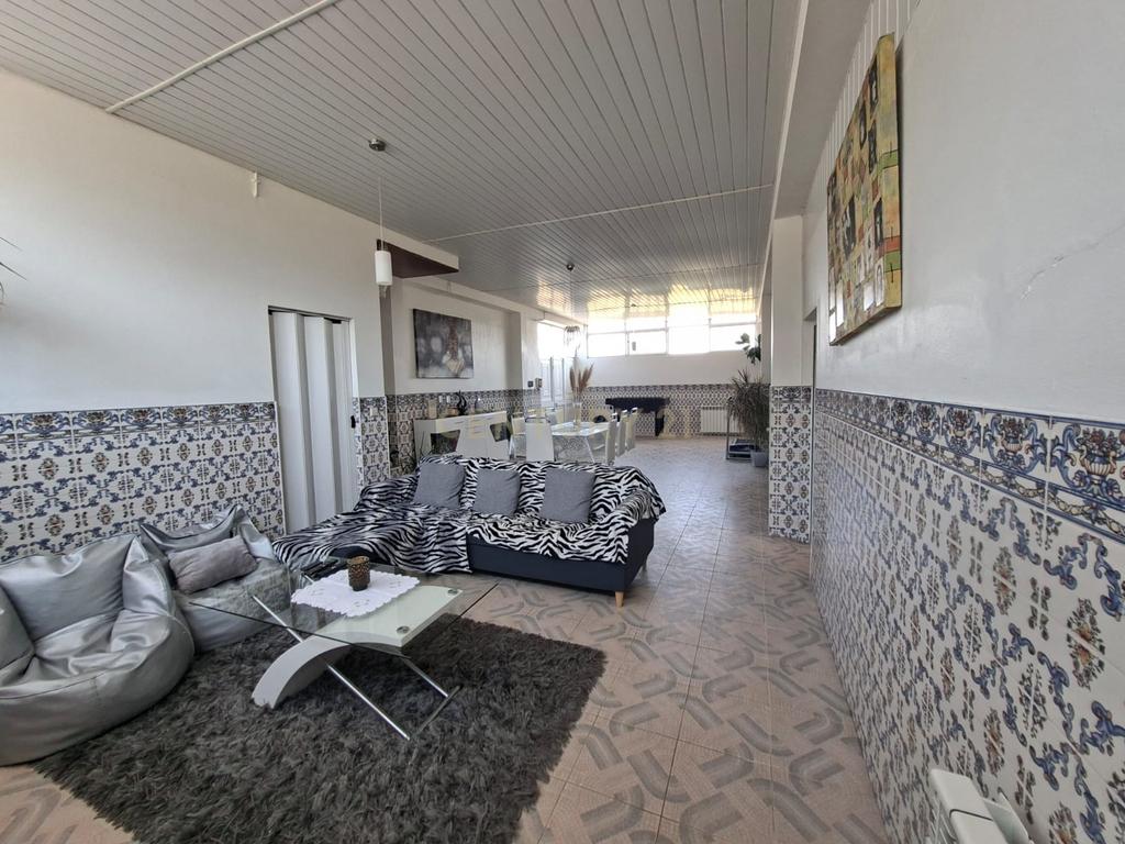 Casa T3 em Santo André de Vagos com Jardim - Image 32