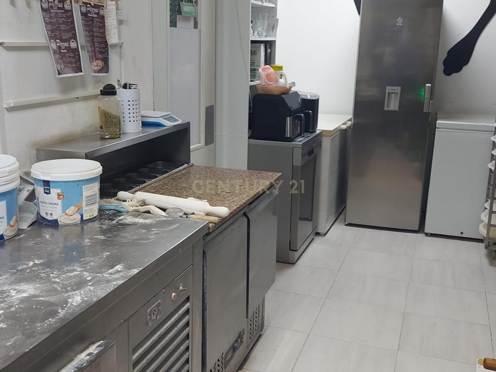 TRESPASSE - PIZZARIA - MONTIJO - Image 9