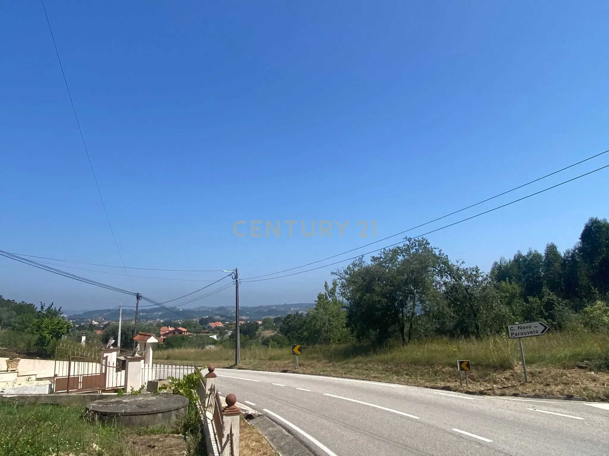 Terreno em Santiago Litém em Pombal - Image 6