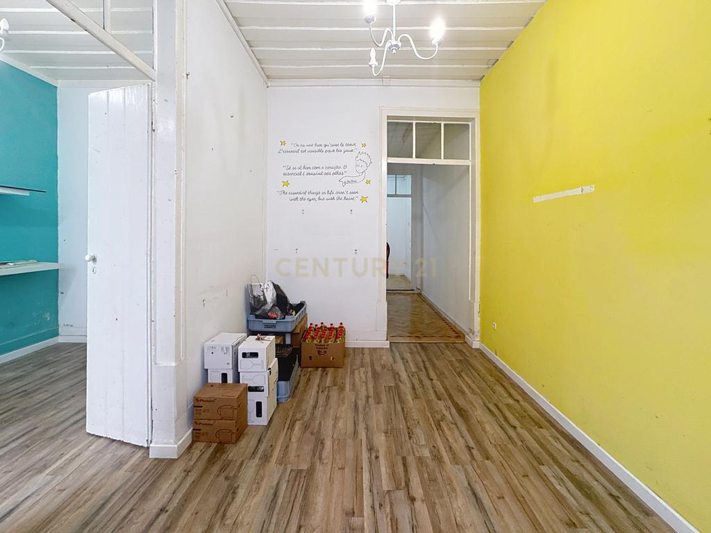 Loja Comercial em Zona Central de Alcobaça – 50 m² - Image 8
