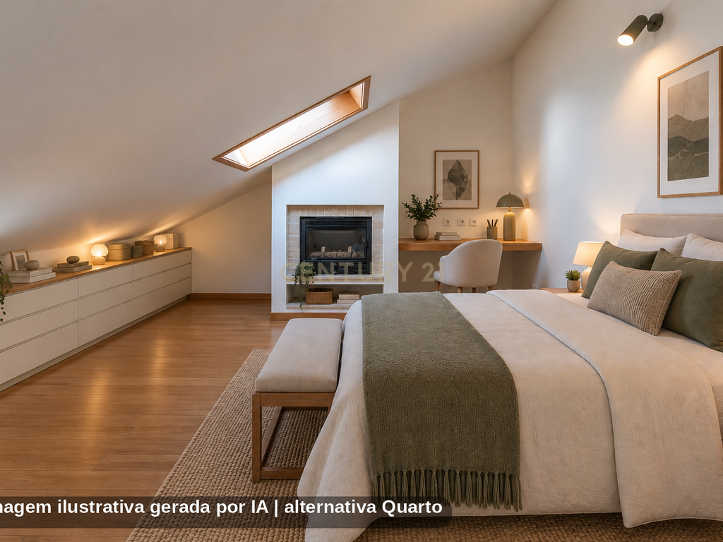 T3+2 Duplex renovado no Carvalhido, Porto | 147 m² - Image 36
