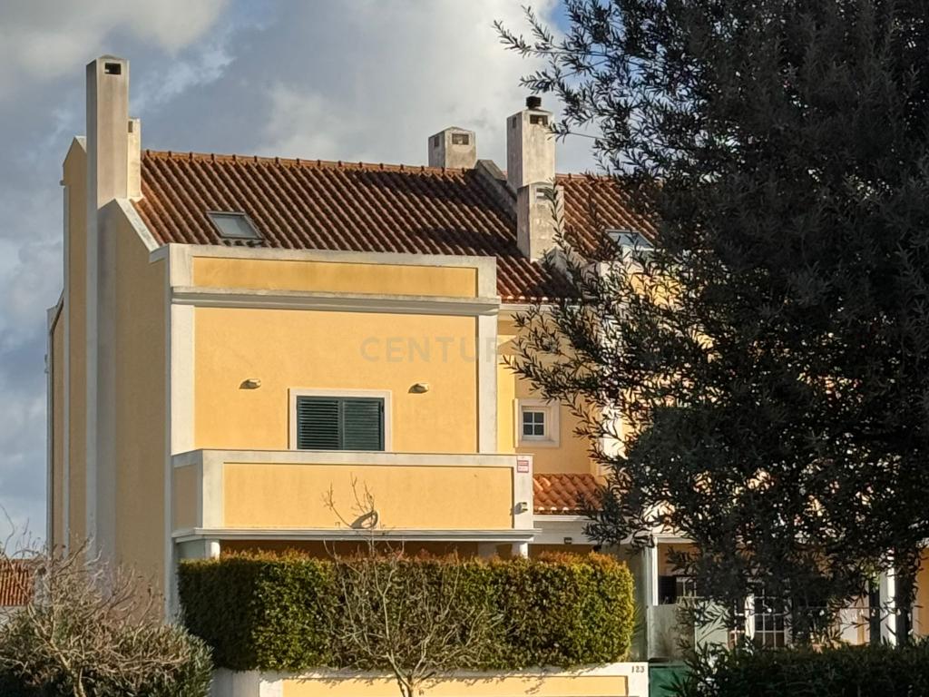 Moradia de luxo T3 em Alcochete - Image 48