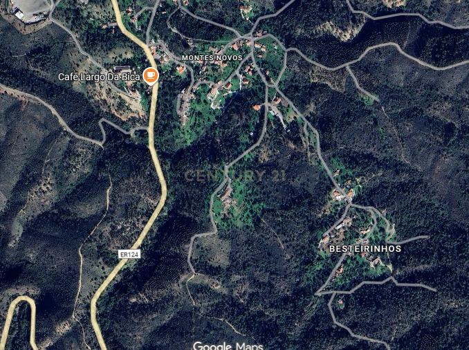 Ruína com Terreno nos Besteirinhos - Refúgio Natural em Salir - Image 13