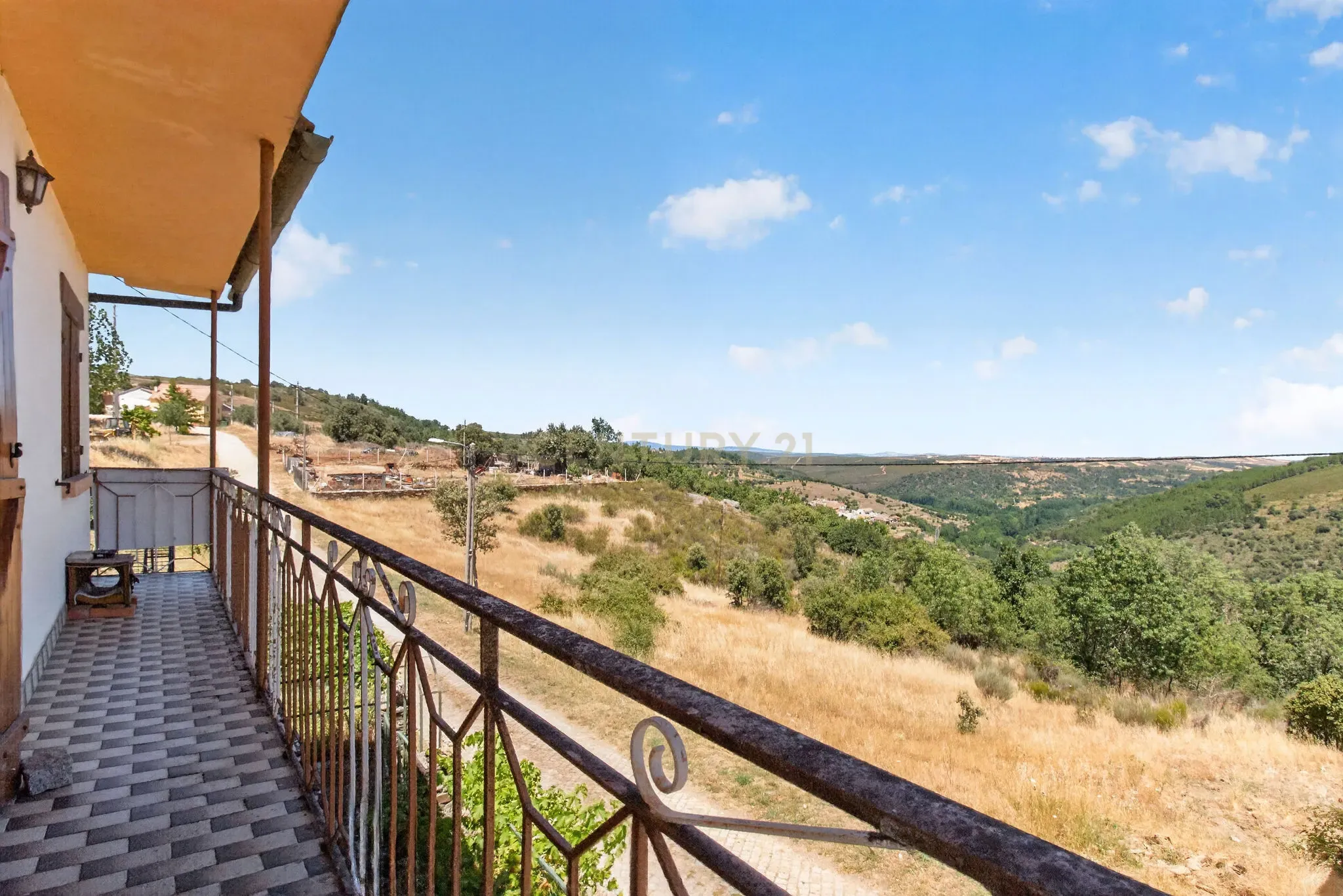 Moradia T6+ à venda em Quintanilha, Bragança — foto 31