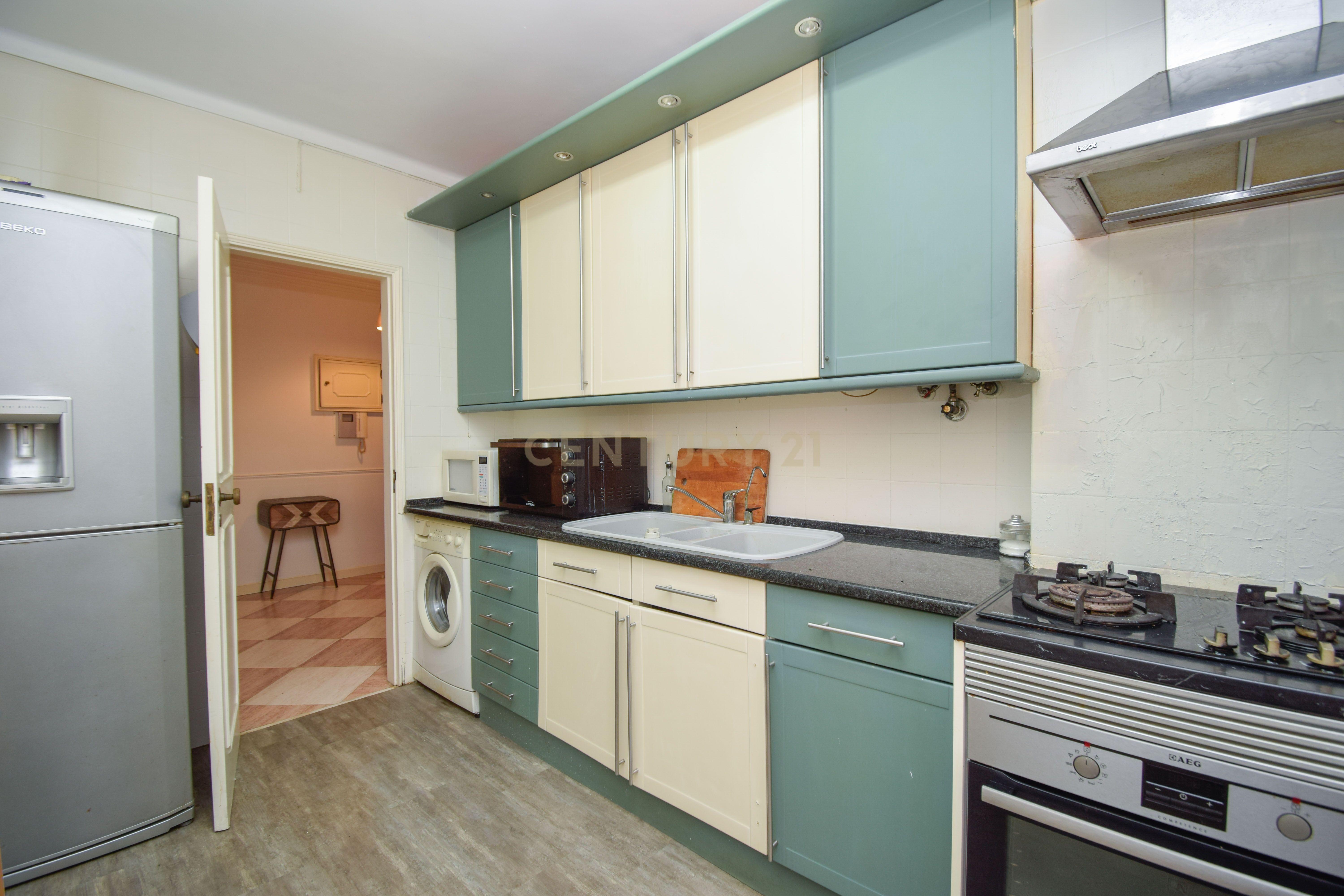 Apartamento T2 à venda em Carcavelos e Parede, Cascais — foto 32