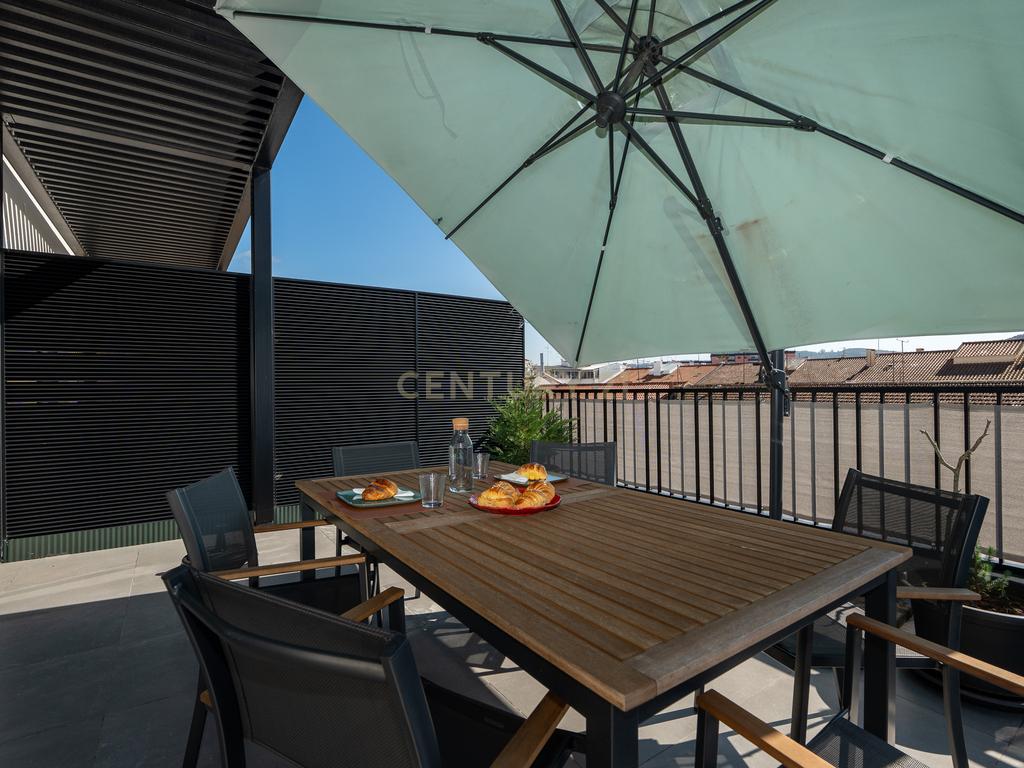 Apartamento T3+1 duplex, com terraço e estacionamento, no centro da cidade de Torres Vedras - Image 67