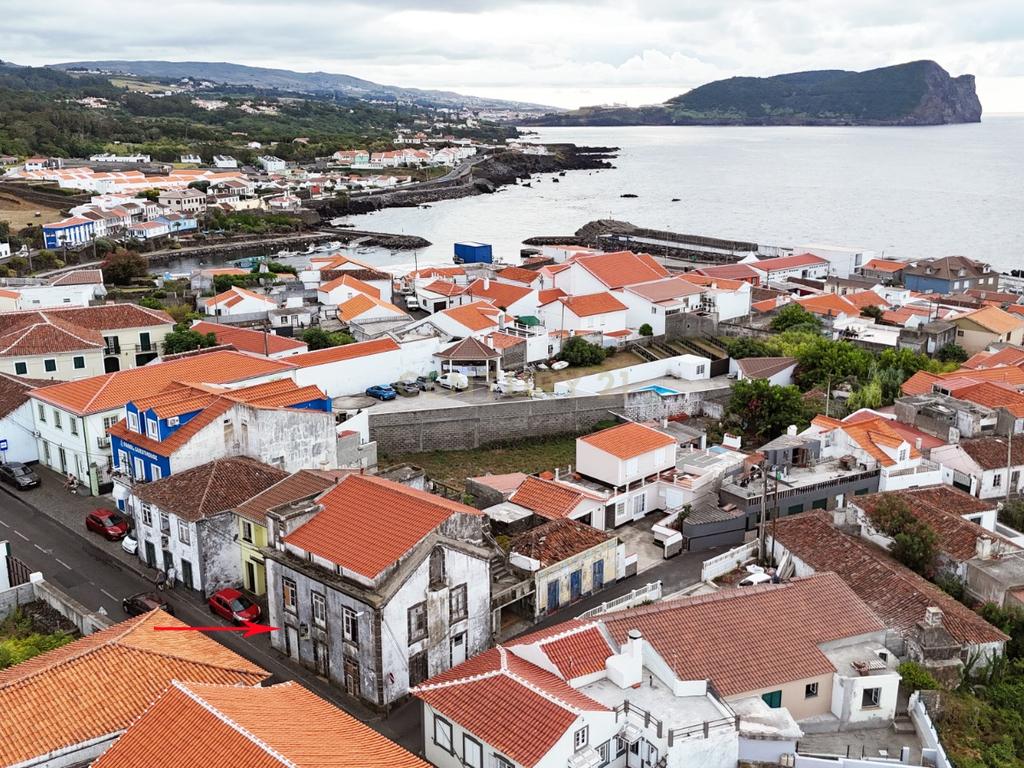 Casa para Recuperação T2 Vila de São Mateus - Ilha Terceira - Image 6