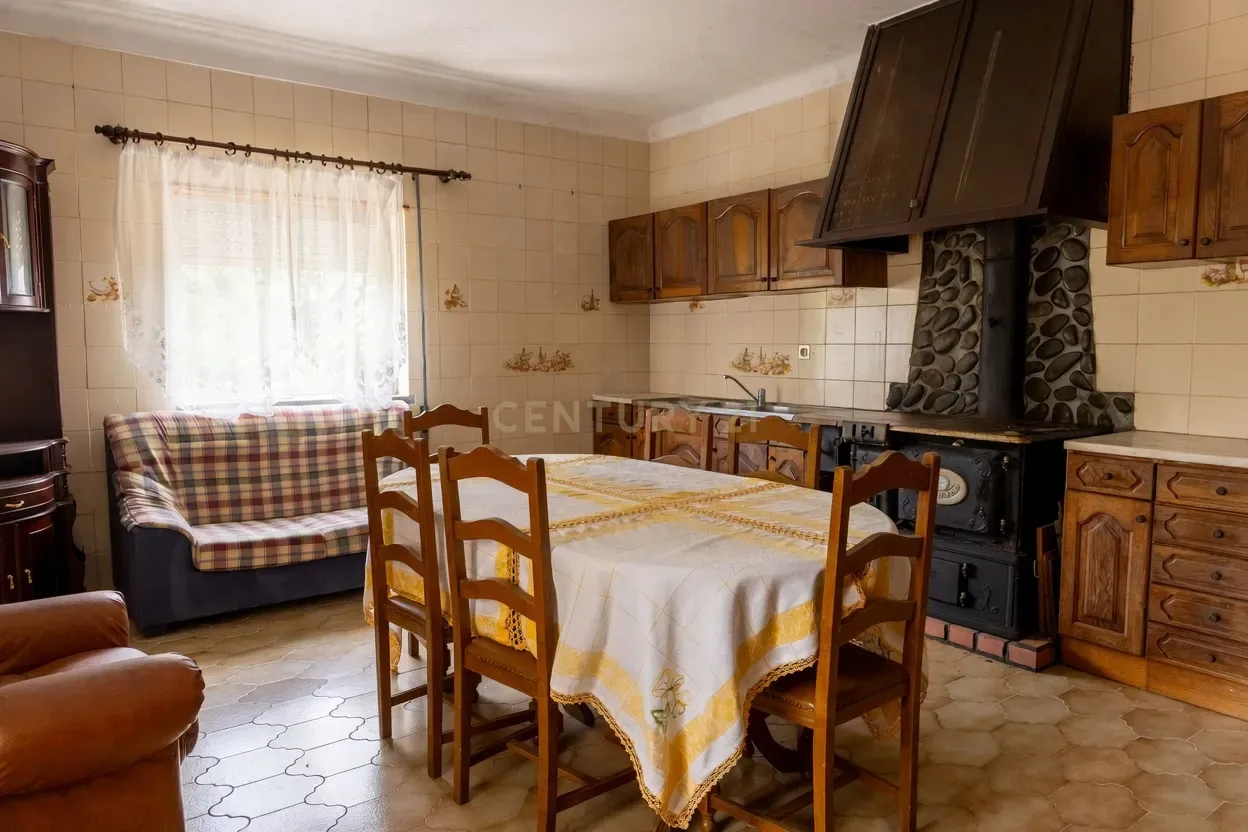 Moradia T4 à venda em Graça, Pedrógão Grande — foto 3