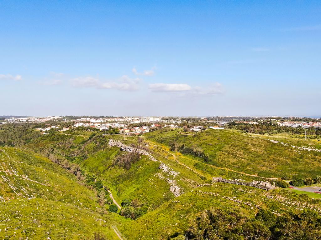 Moradia Geminada T3 com Jardim Privativo e Vista para o Parque Natural – Murches - Image 33