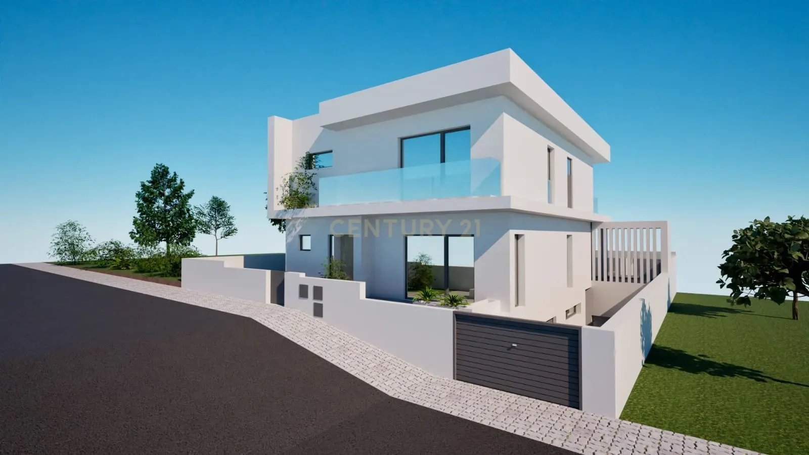 House in Loures, Via Rara - View 4
