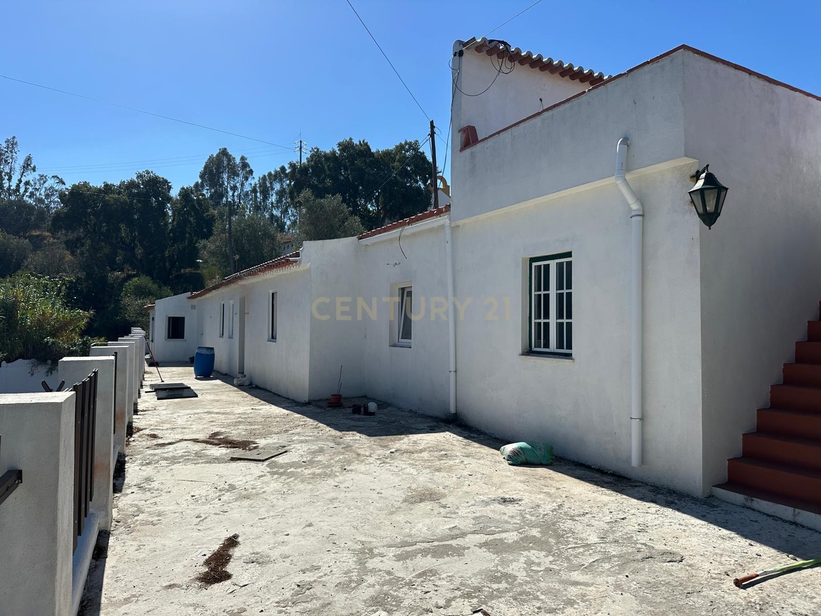 Moradia T5 à venda em Carregueira, Chamusca — foto 12