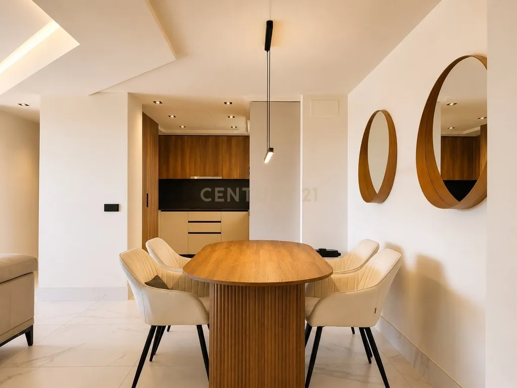 Moderno apartamento de 2 quartos em San Pedro de Alcántara - Image 11