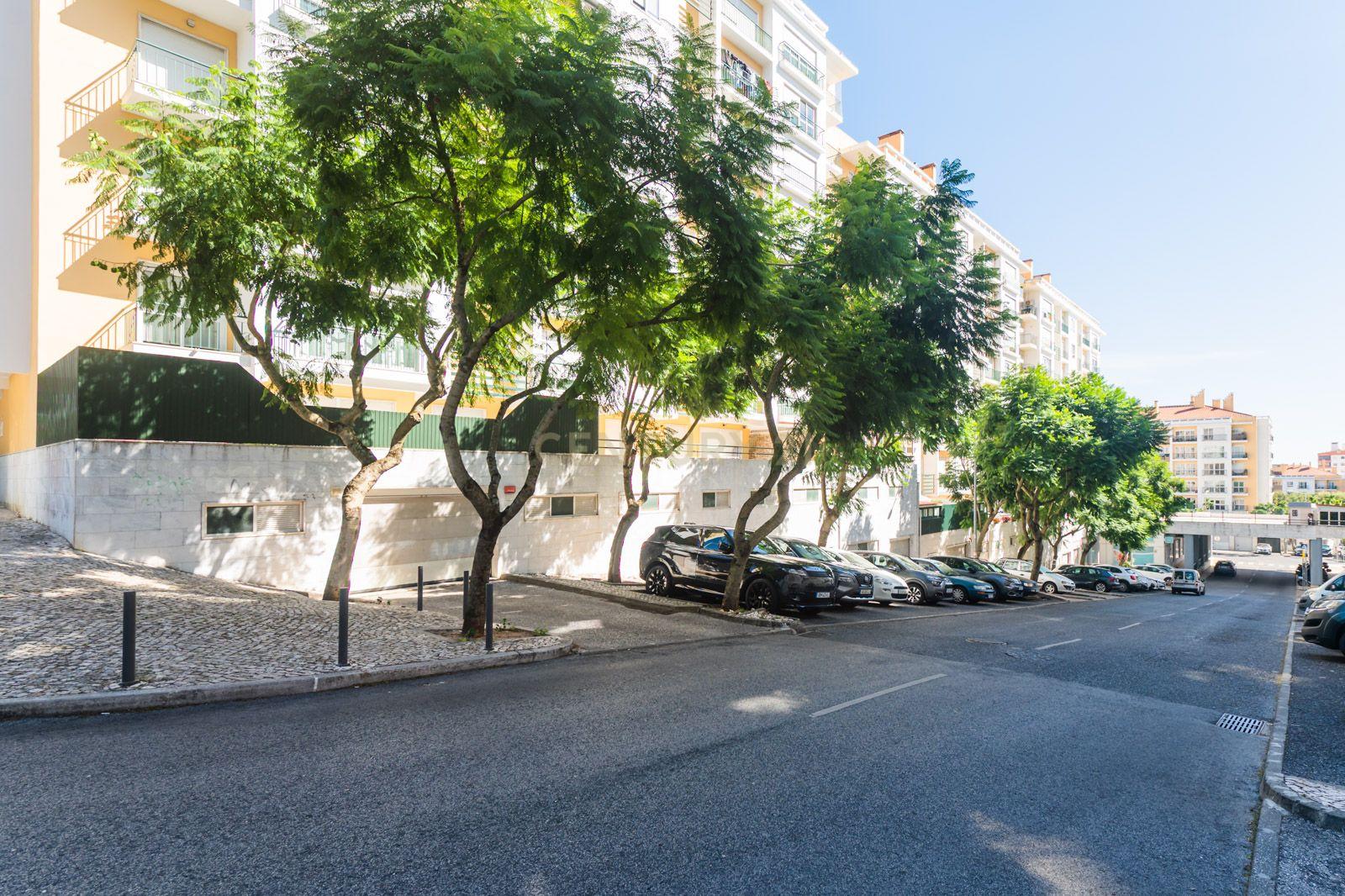 Apartamento T2 à venda em Massamá e Monte Abraão, Sintra — foto 34