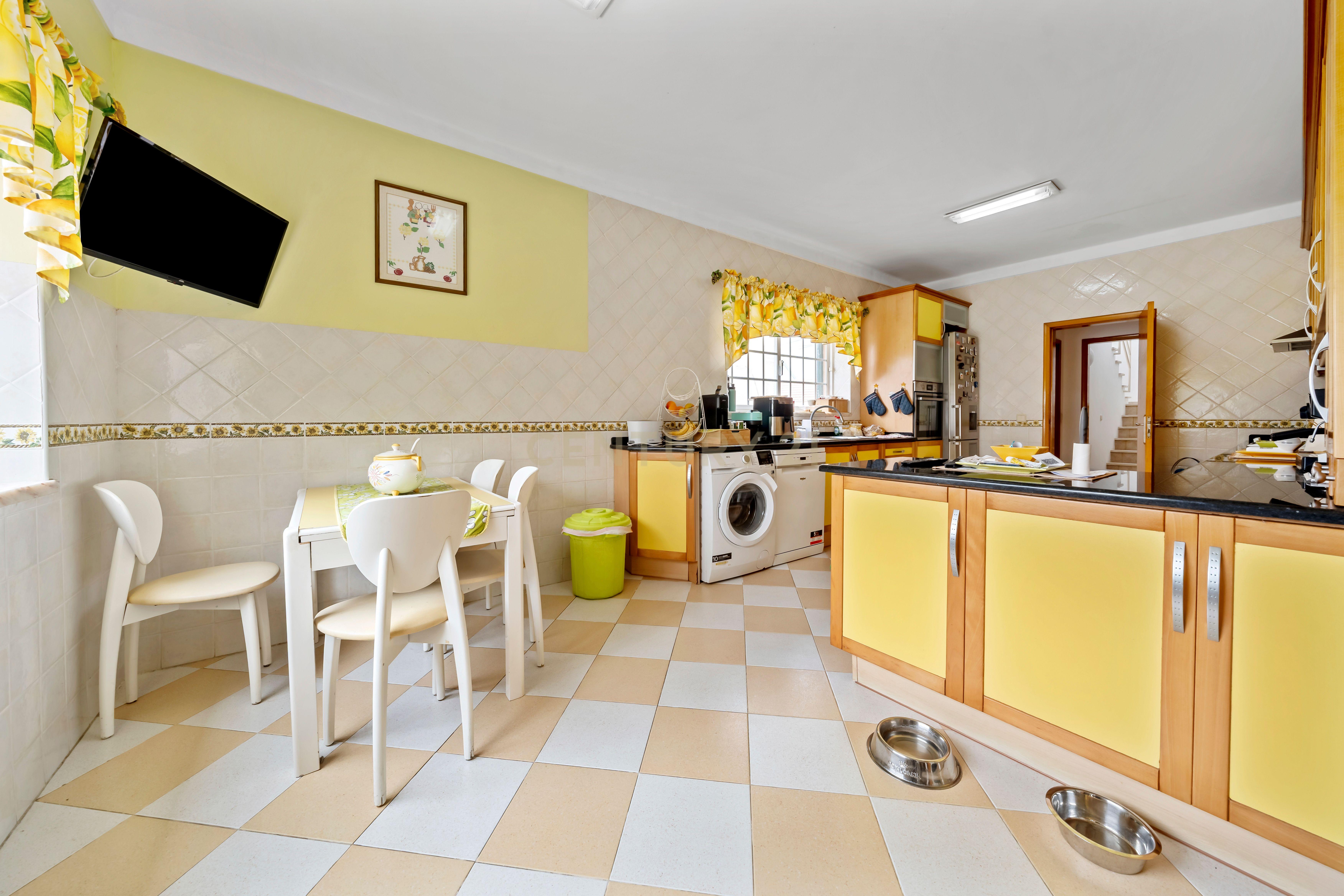 Moradia T4 à venda em Sarilhos Grandes, Montijo — foto 12
