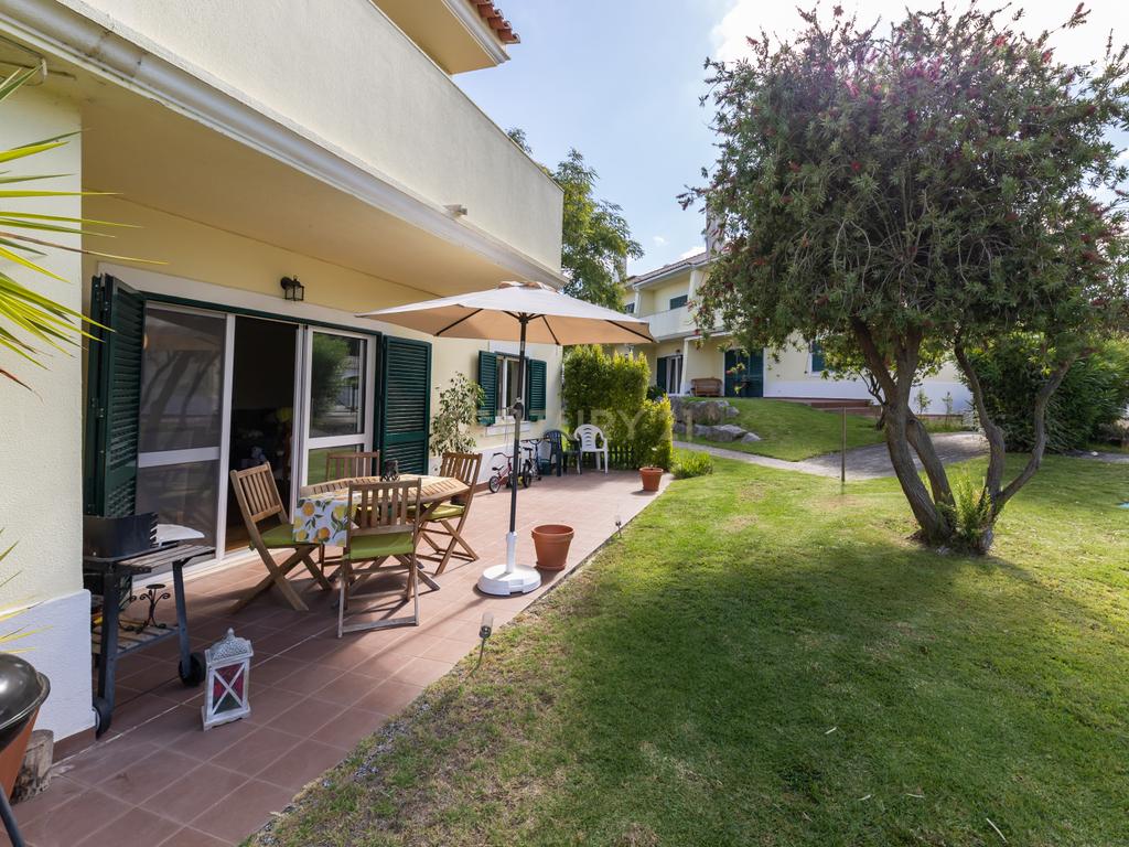 Moradia T3 no Condomínio Varandas do Golfe do Montado – Segurança, Conforto e Estilo de Vida Exclusivo - Image 23