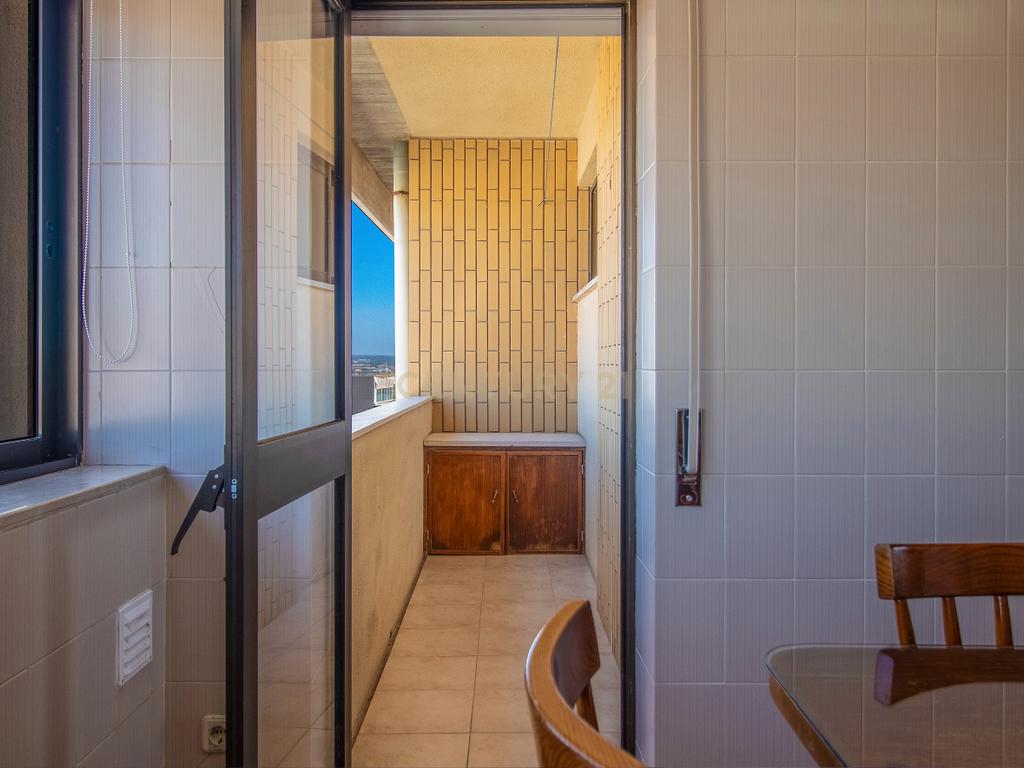 Penthouse T3 na mais privilegiada localização da Figueira da Foz - Image 23