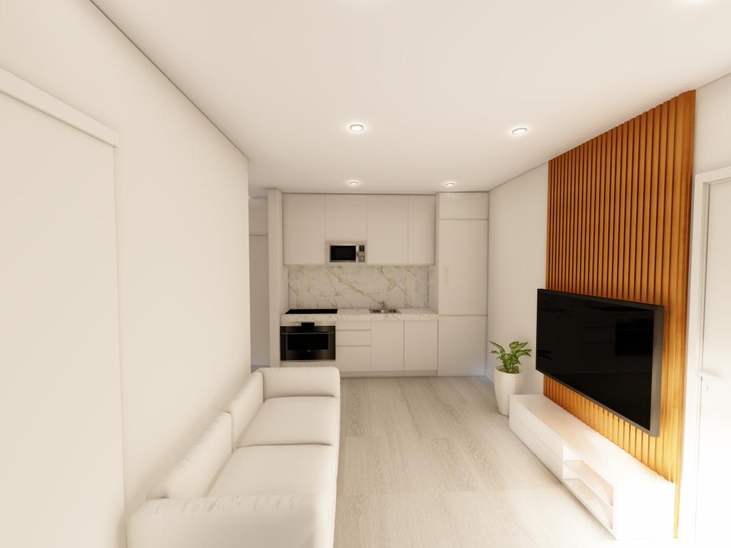 Apartamento  2 assoalhadas,  Campo de Ourique, Lisboa - Image 20