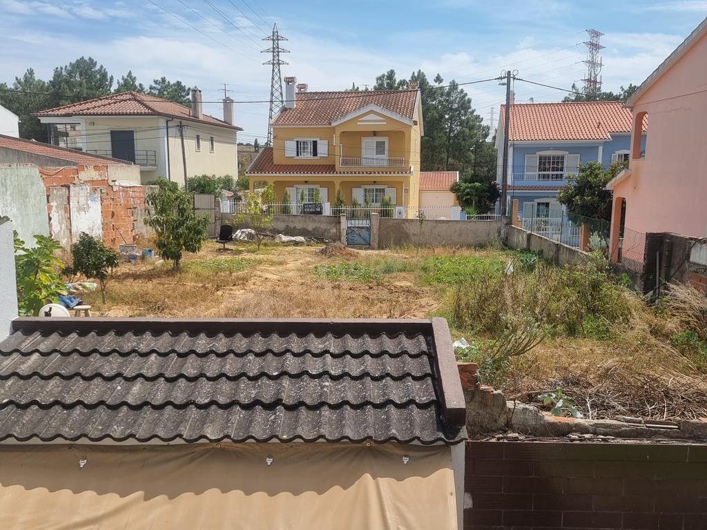 Lote de Terreno - Charneca da Caparica – Excelente Localização  - Image 11