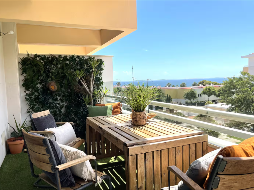 T4 Condominio Fechado com Vista mar, jardins, piscinas, ginasio e segurança 24hrs - Image 8