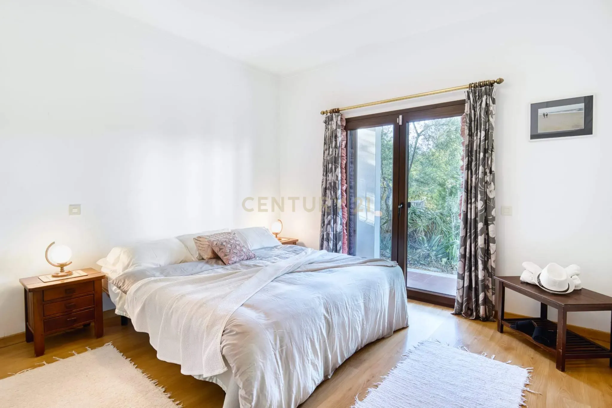 Fotografia 12 de Moradia T3 com Piscina, Amplos Terraços e Vista de Campo e Mar, a 5 Minutos de Tavira