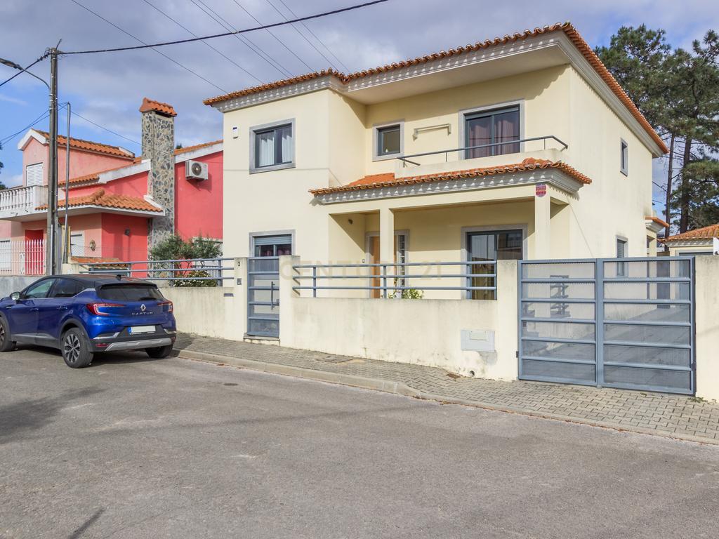 Moradia Isolada T4| Amora - Seixal - Image 32
