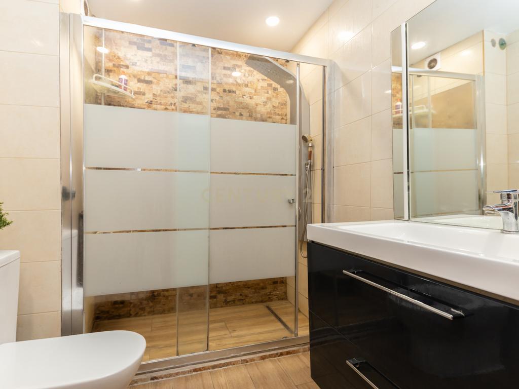 Apartamento T2 - Feijó com varanda - Image 19