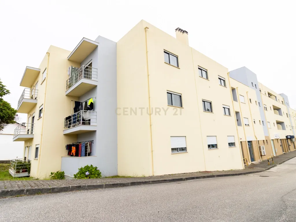 Apartamento T3 Espaçoso com elevador em Pataias, Alcobaça com Vista para o Campo - Image 37