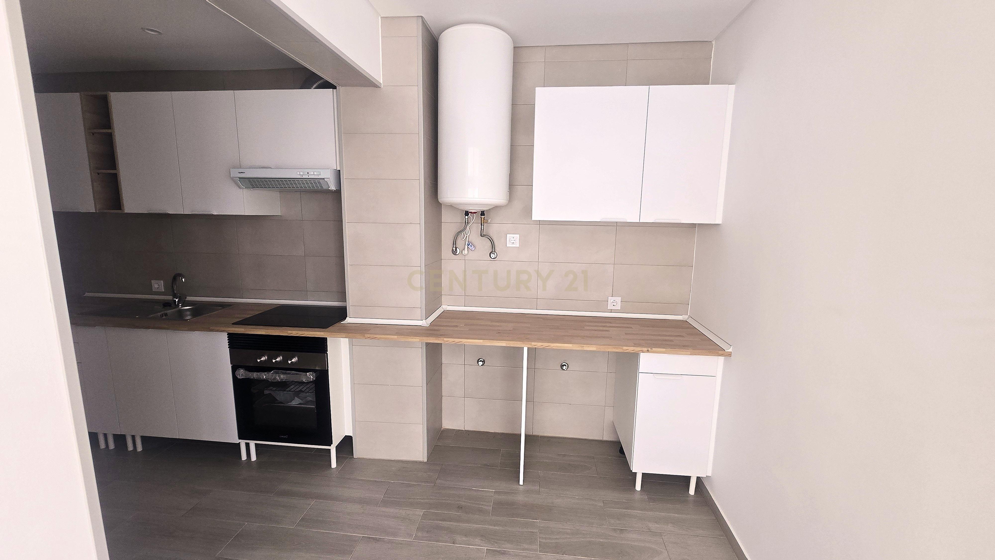 Fotografia 4 de Apartamento T3 Totalmente Remodelado para Arrendamento | Bairro do Liceu | Setúbal