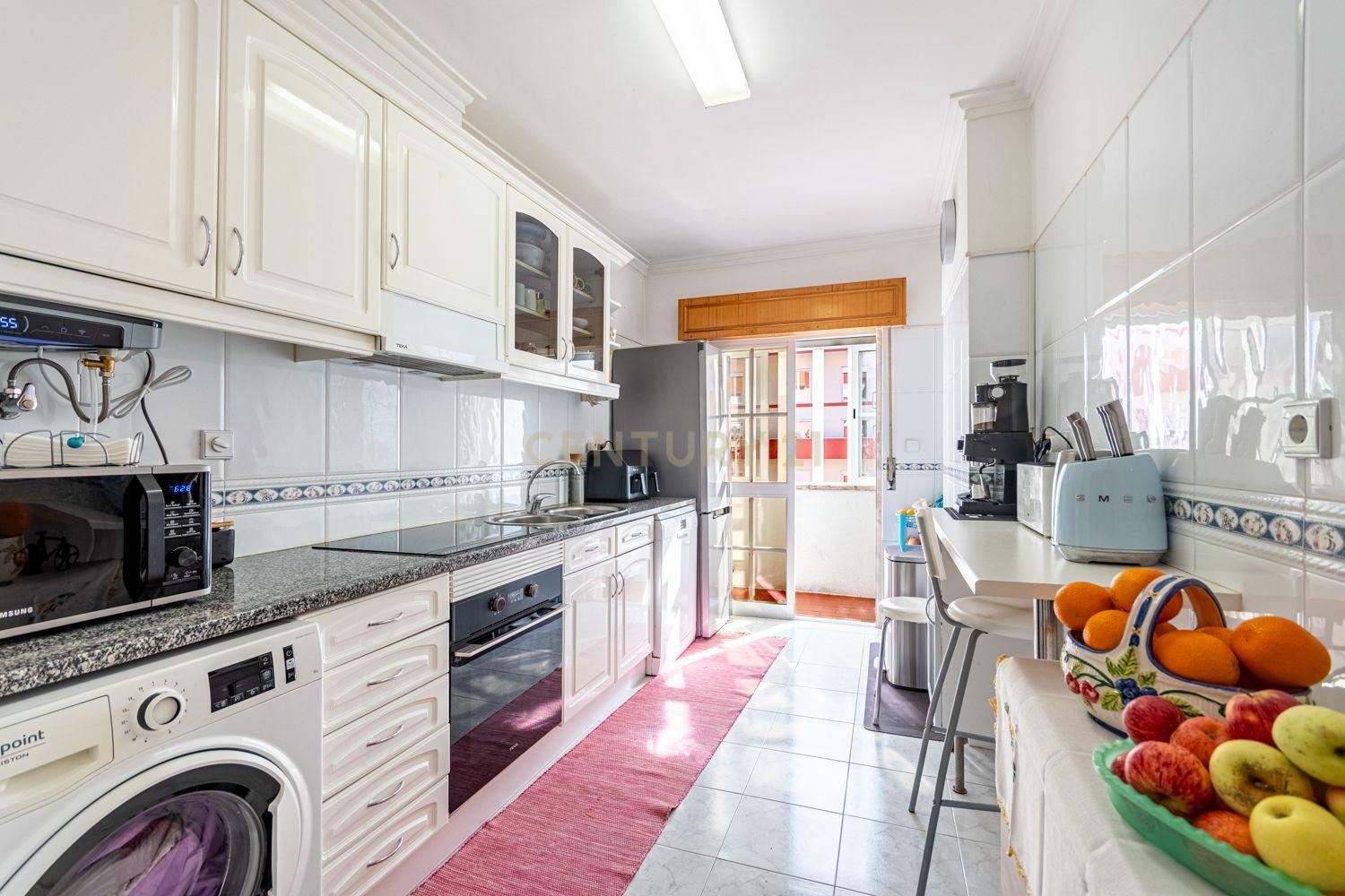 Apartamento T2 à venda em Rio de Mouro, Sintra — foto 4