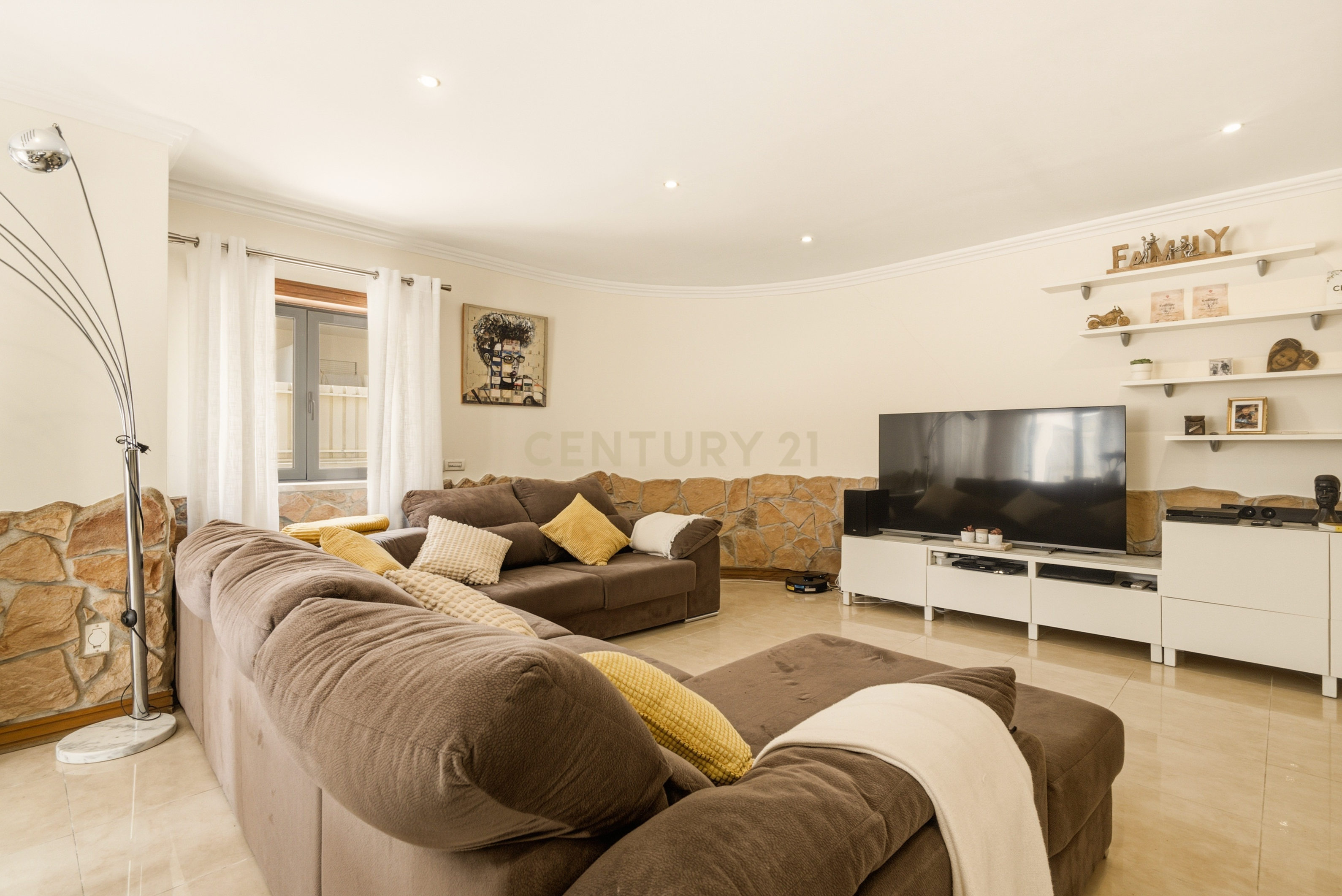 Apartamento T3 à venda em Venda do Pinheiro e Santo Estêvão das Galés, Mafra — foto 6