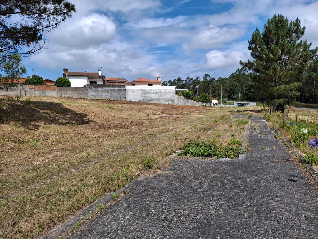 Lote 18 para Venda em Laúndos - Póvoa de Varzim - Image 23