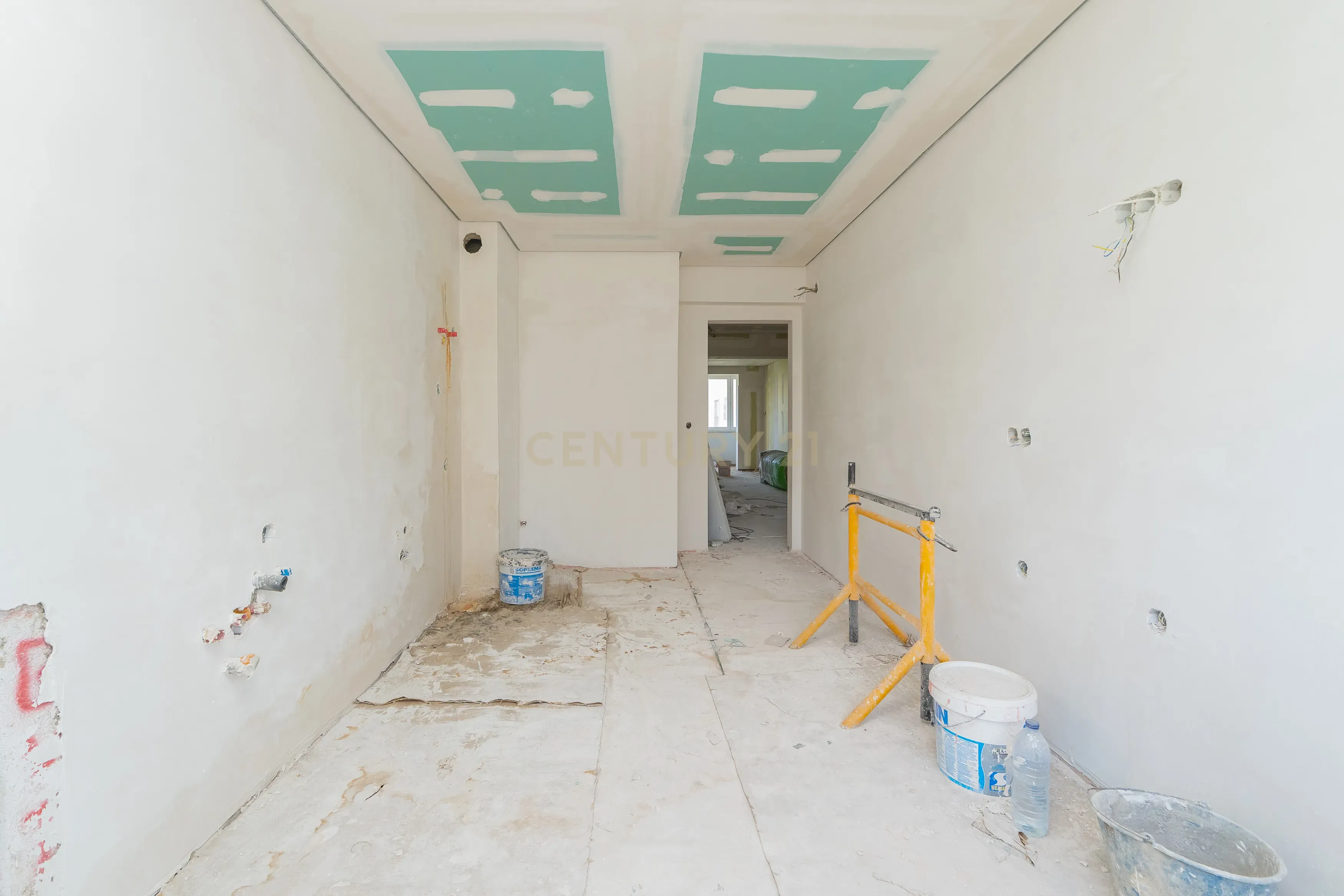 Fotografia 9 de Apartamento T3 com varanda na Amadora