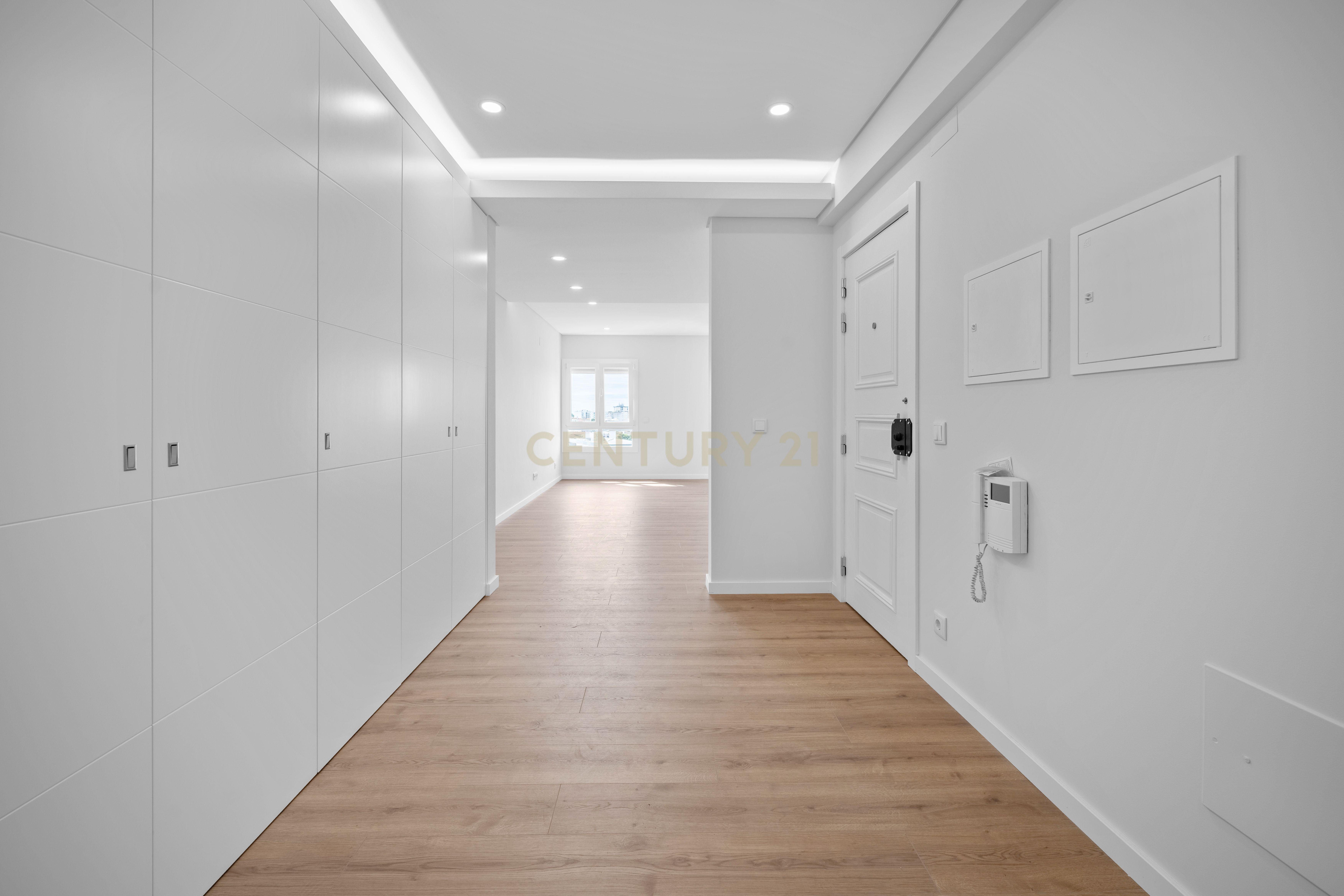 Fotografia 4 de Apartamento T3 localizado na estratégica zona dos 4 Caminhos, Setúbal
