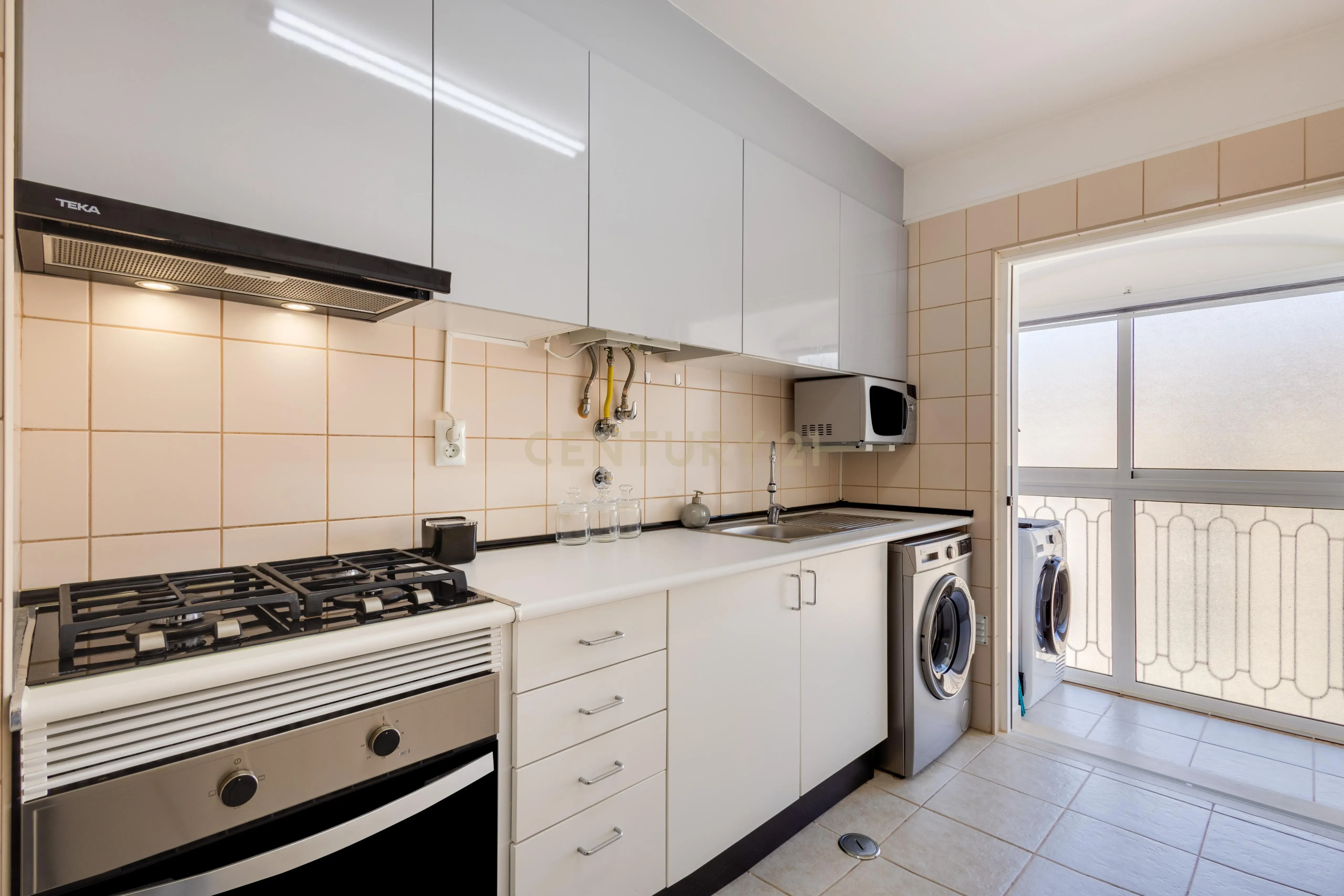 Fotografia 7 de IMÓVEL EM REGIME DE PROPOSTAS MÚLTIPLAS - Apartamento T4 em Portimão