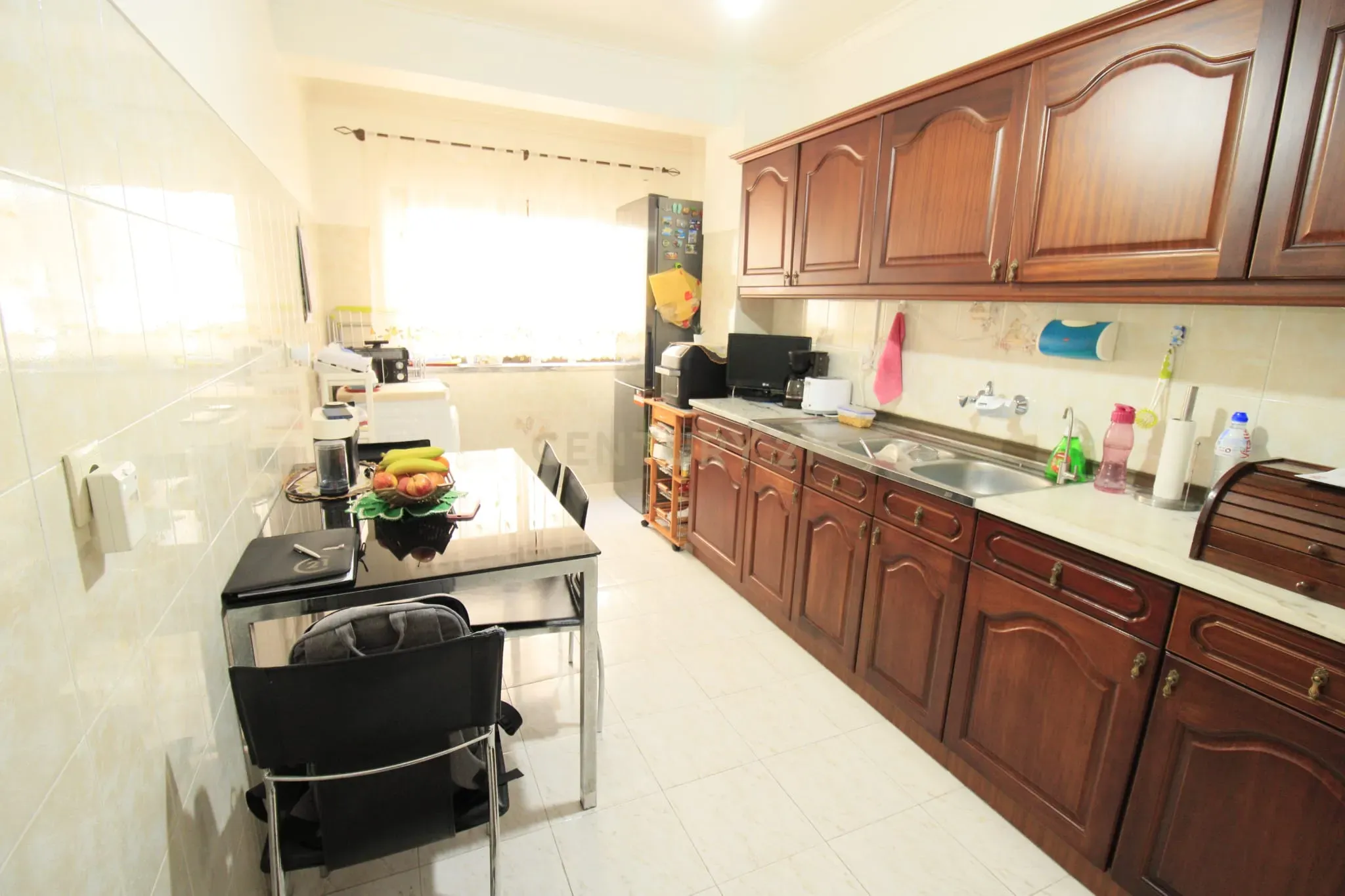 Apartamento T2 com Garagem | Agualva-Cacém - Image 1