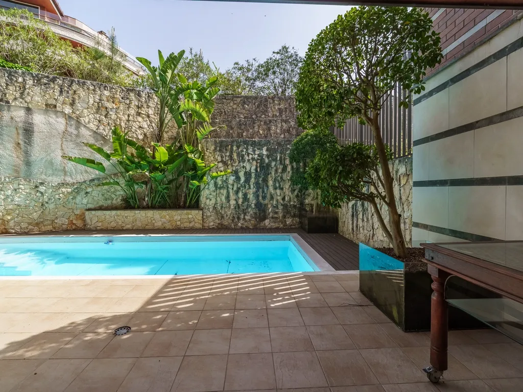 T4 com Piscina Privada na Quinta de São Jeronimo | Coimbra - Image 39