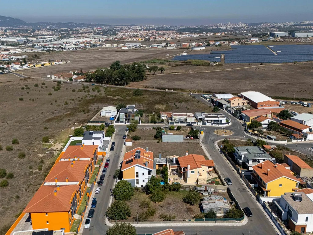 Moradia T3+2 | 3 Suítes | São Domingos de Rana - Image 65