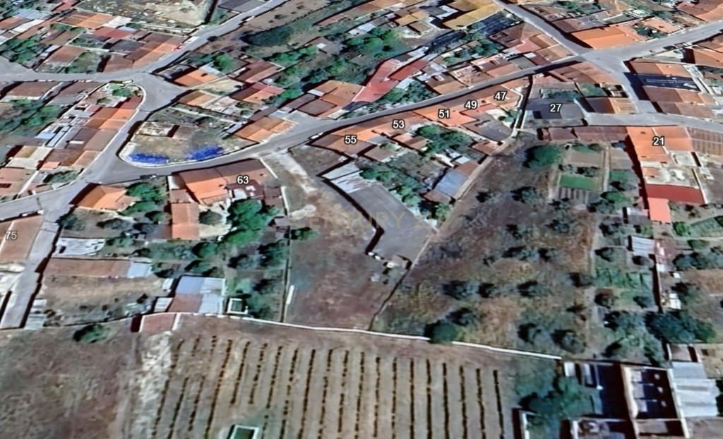 Terreno Urbano com Vista para Serra em Abrantes  - Image 19