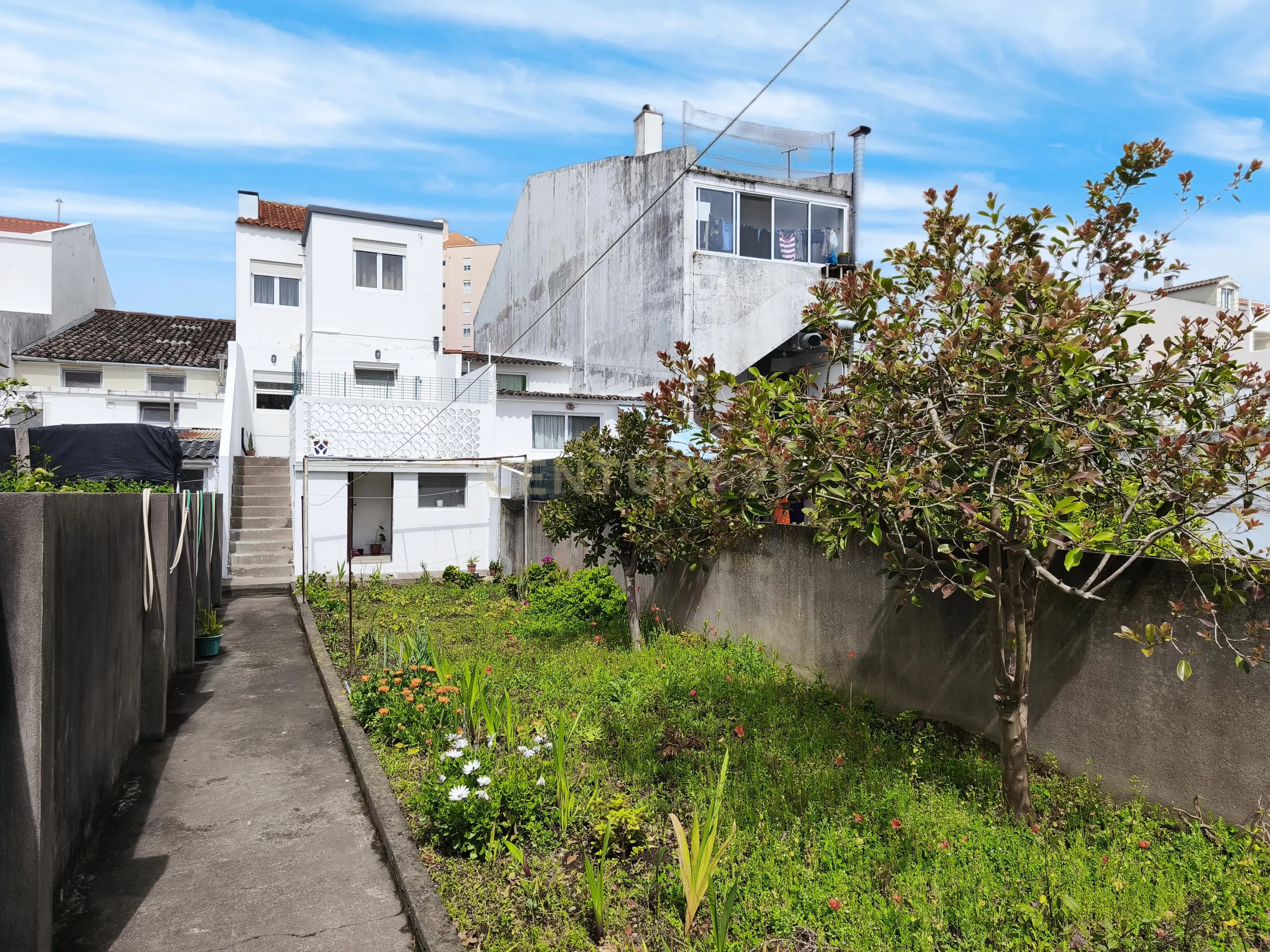 Casa T3 com Jardim e Terraço em Ponta Delgada, São Miguel - Image 19