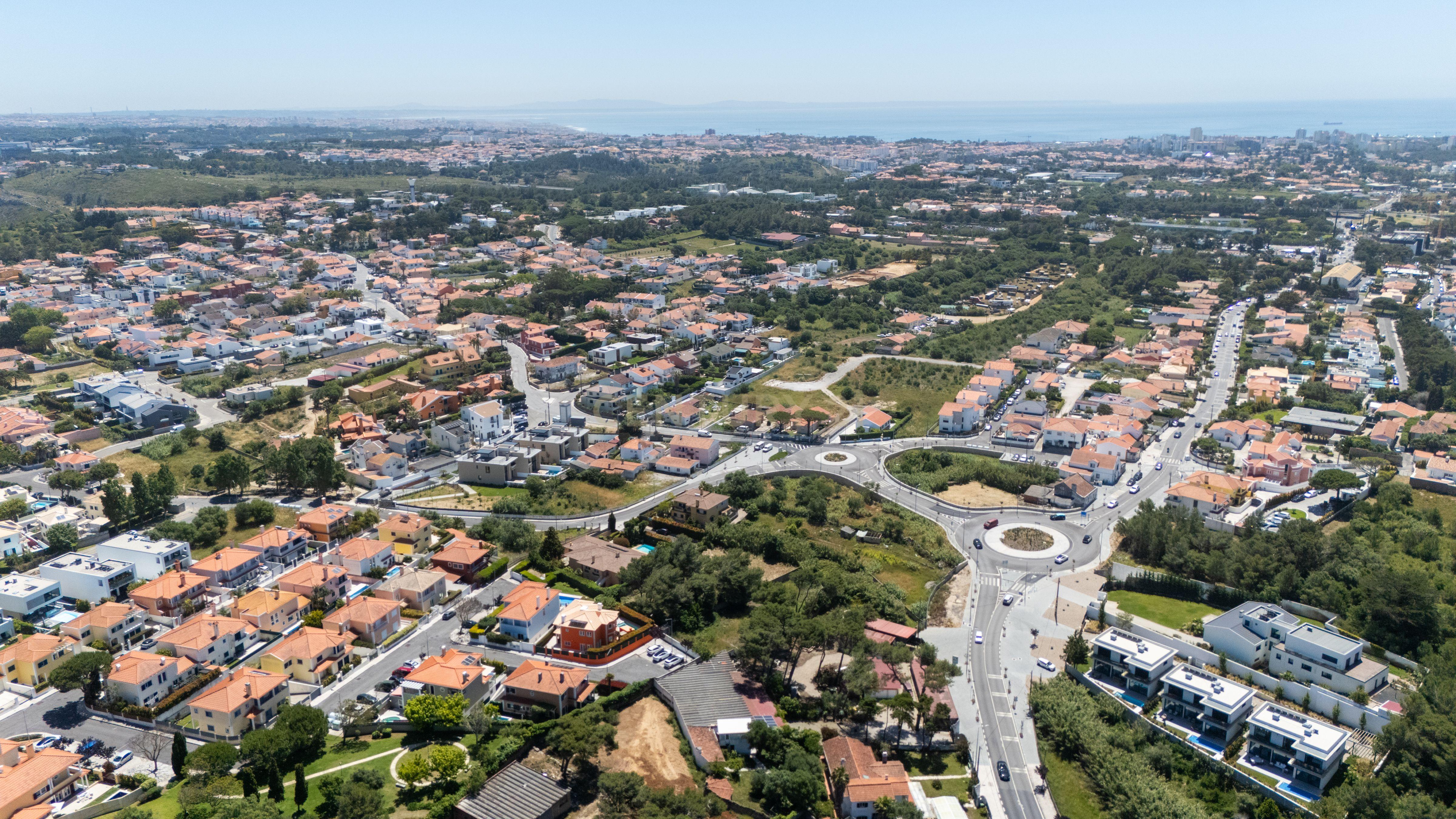 Moradia T4 à venda em Alcabideche, Cascais — foto 37