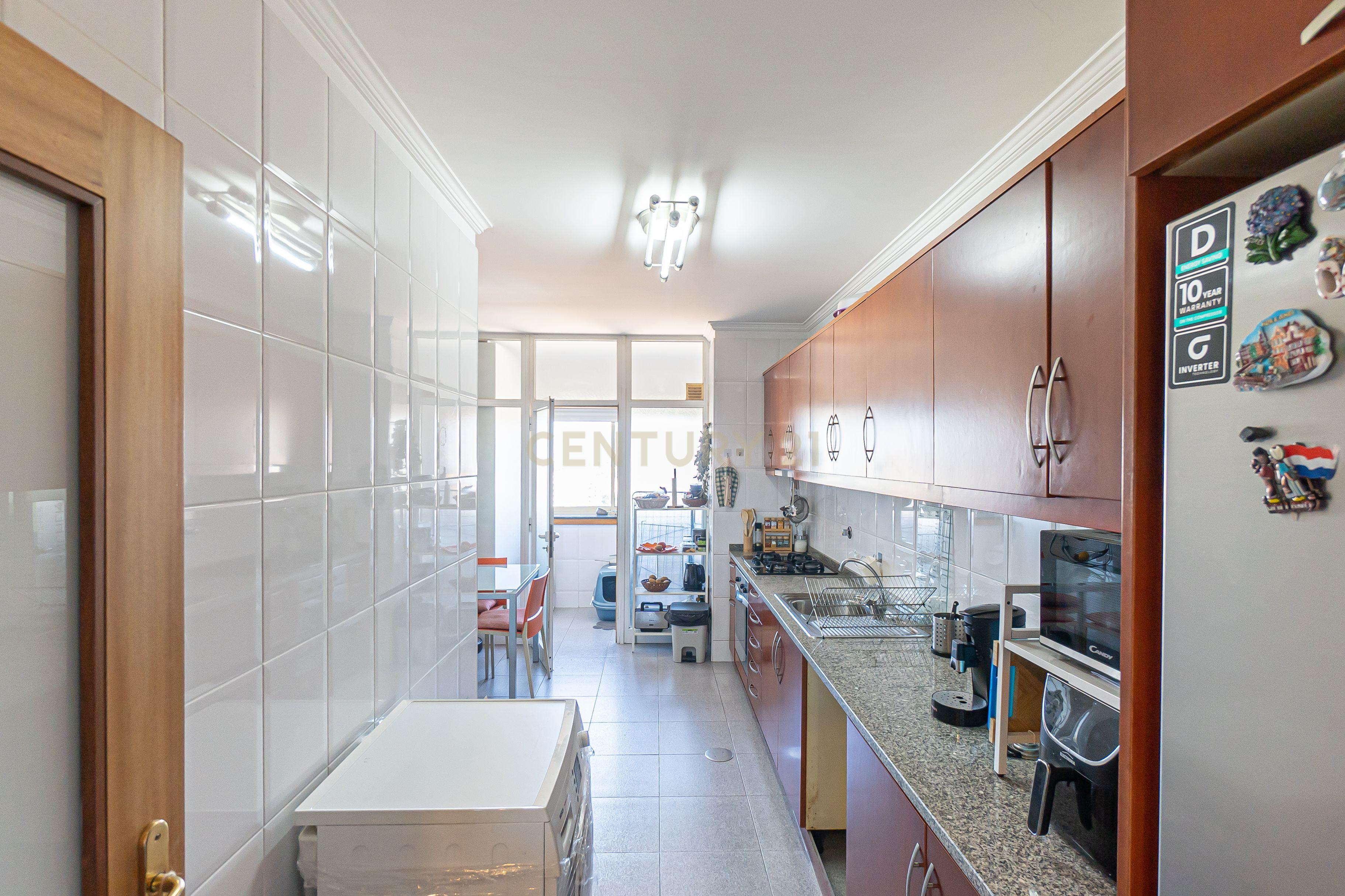Apartamento T3 à venda em Canidelo, Vila Nova de Gaia — foto 14