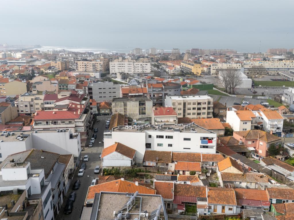 Terreno para Construção de apartamentos em Leça da Palmeira - Image 22