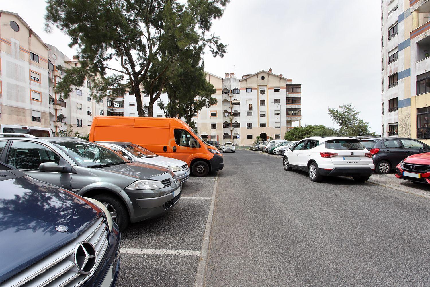 Apartamento T2 à venda em Algueirão-Mem Martins, Sintra — foto 3