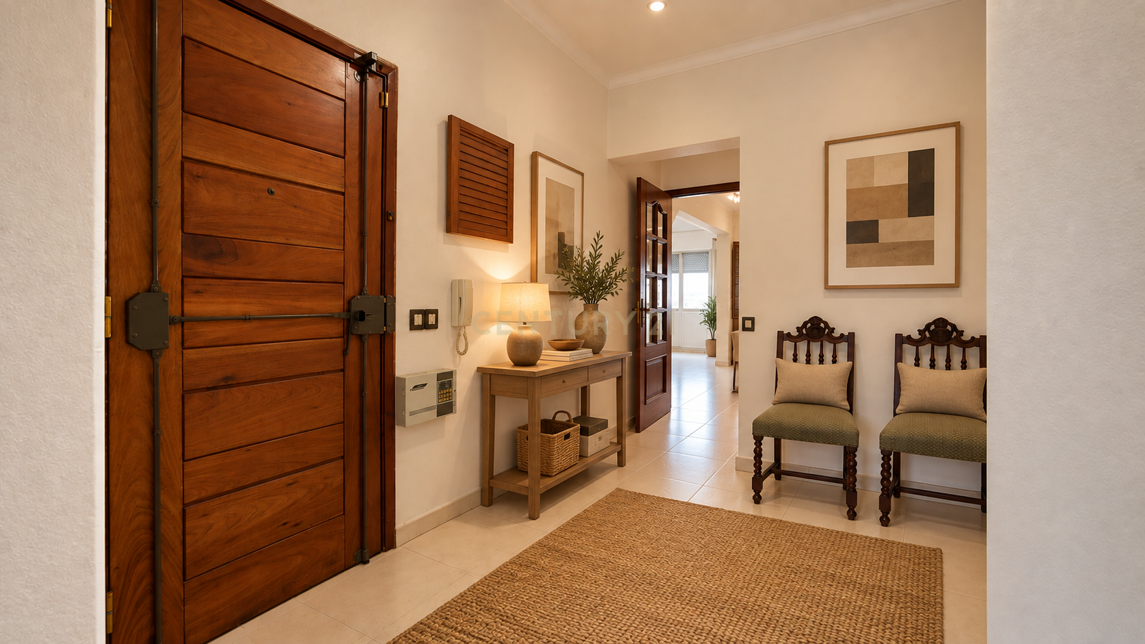 Apartamento T3 à venda em Setúbal (São Julião, Nossa Senhora da Anunciada e Santa Maria da Graça), Setúbal — foto 9