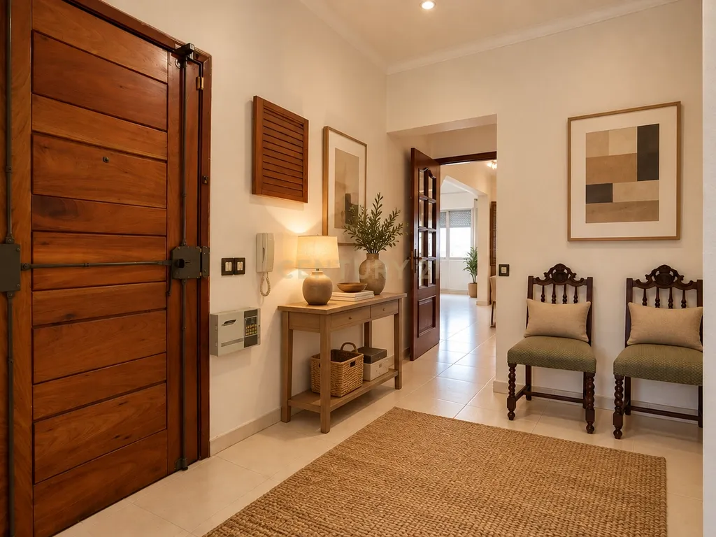 T3 no Bairro do Montalvão – Conforto, centralidade e qualidade de vida em Setúbal - Image 9