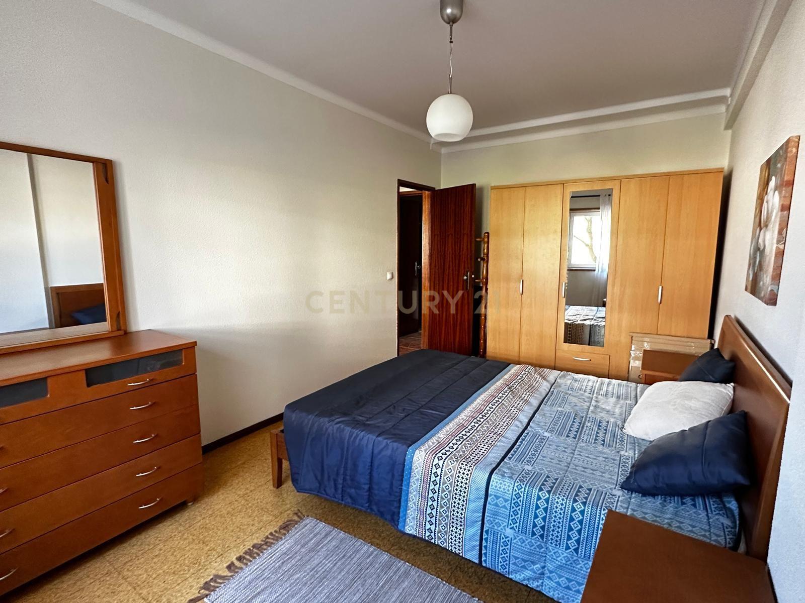 Fotografia 5 de Apartamento T2 com varanda e elevador na Figueira da Foz