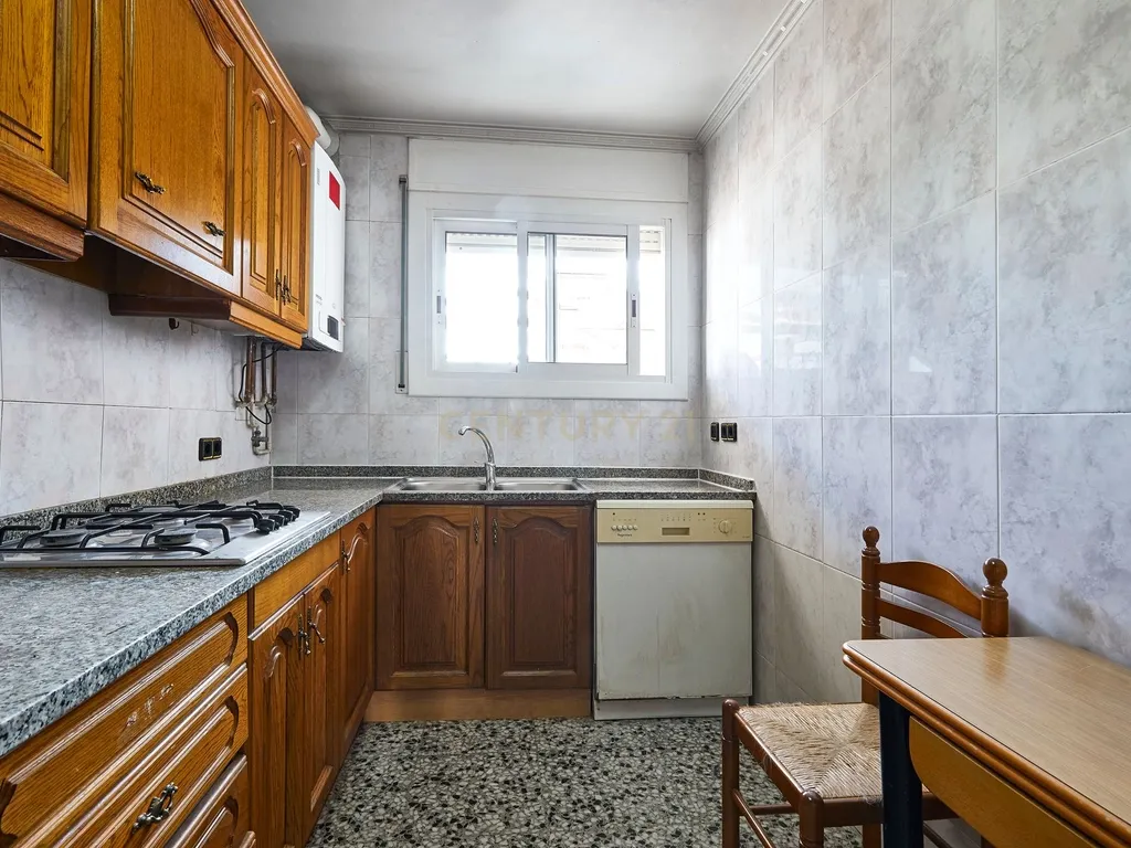 Apartamento em Montcada i Reixac, Barcelona - 3 Quartos - Image 18