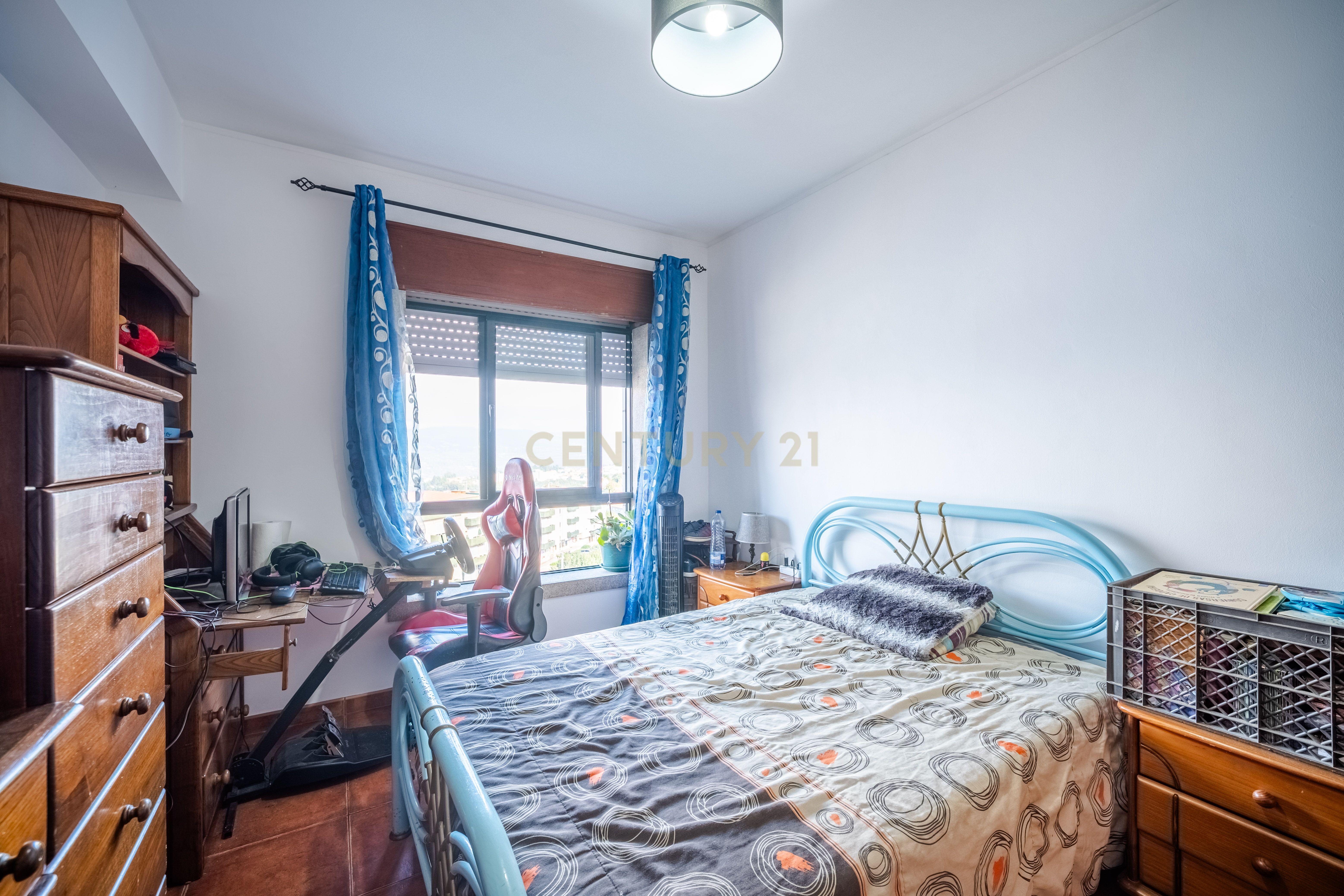 Apartamento T3 à venda em Bem Viver, Marco de Canaveses — foto 11