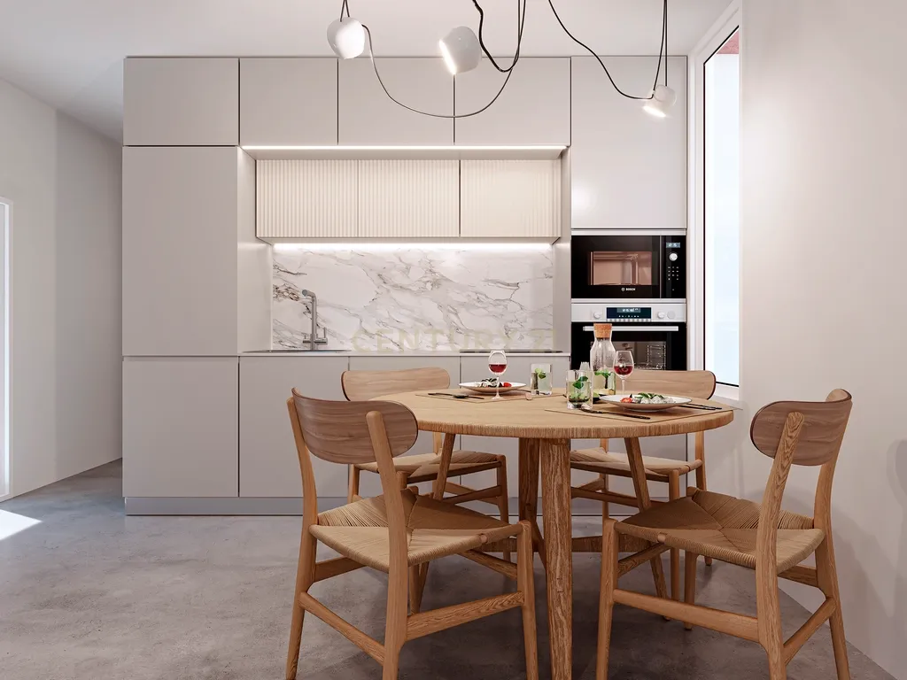 Apartamento Novo com Vista para a Cidade em Viana do Castelo - Image 5